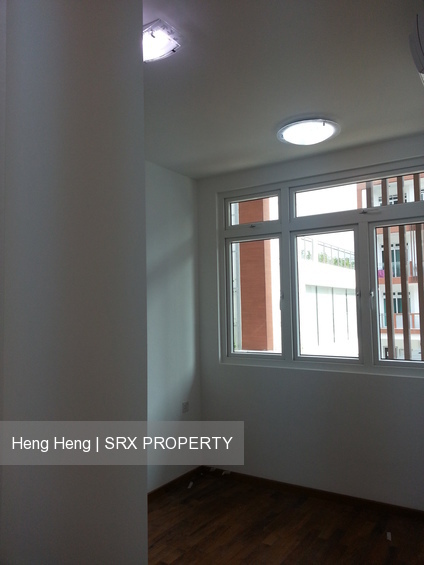 Parc Rosewood (D25), Condominium #185682422